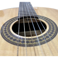 Thumbnail for GUITARRA ELECTROACUSTICA LA SEVILLANA, UN-3EQ