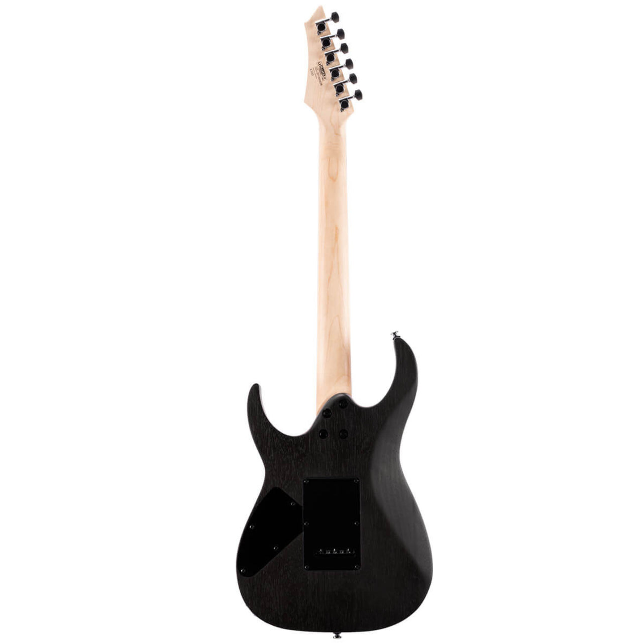GUITARRA ELECTRICA CORT "X" VINO SOMBREADO MATE, X100 OPBB