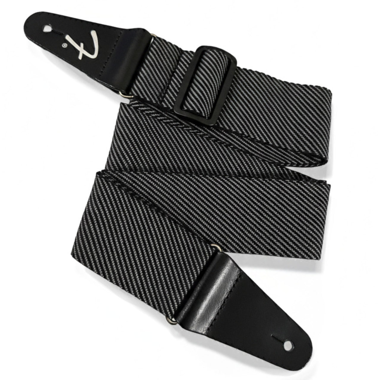 THALY FENDER P/GUITARRA STRAP MODERN TWEED GRY BLK, 0991447406