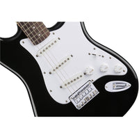 Thumbnail for GUITARRA ELECTRICA FENDER SQ BULLET STRAT HT LRL BLK, 0371001506