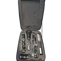 Thumbnail for CLARINETE SIB BUFFET CRAMPON PRODIGE BC2541-2-0GB PRODIGE BC2