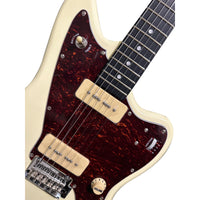 Thumbnail for Guitarra Electrica Tagima Tw-61-owh-df-tt Serie Tw Blanco