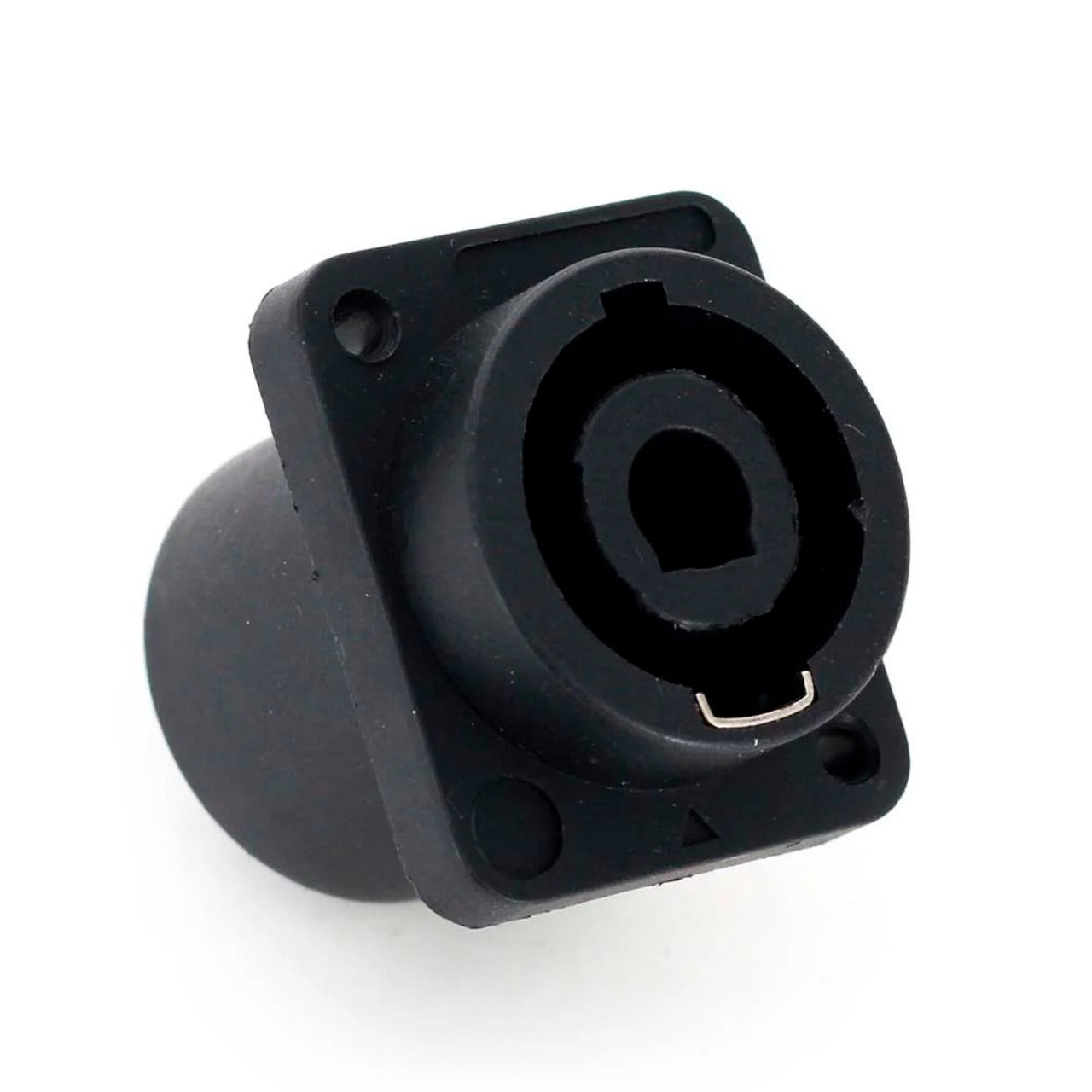 Conector Superbright Sl2mp Speakon 2 Polos Chasis Macho