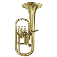 Thumbnail for SAXOR ALTO SILVERTONE MIB LAQ. C/EST, SLSR001