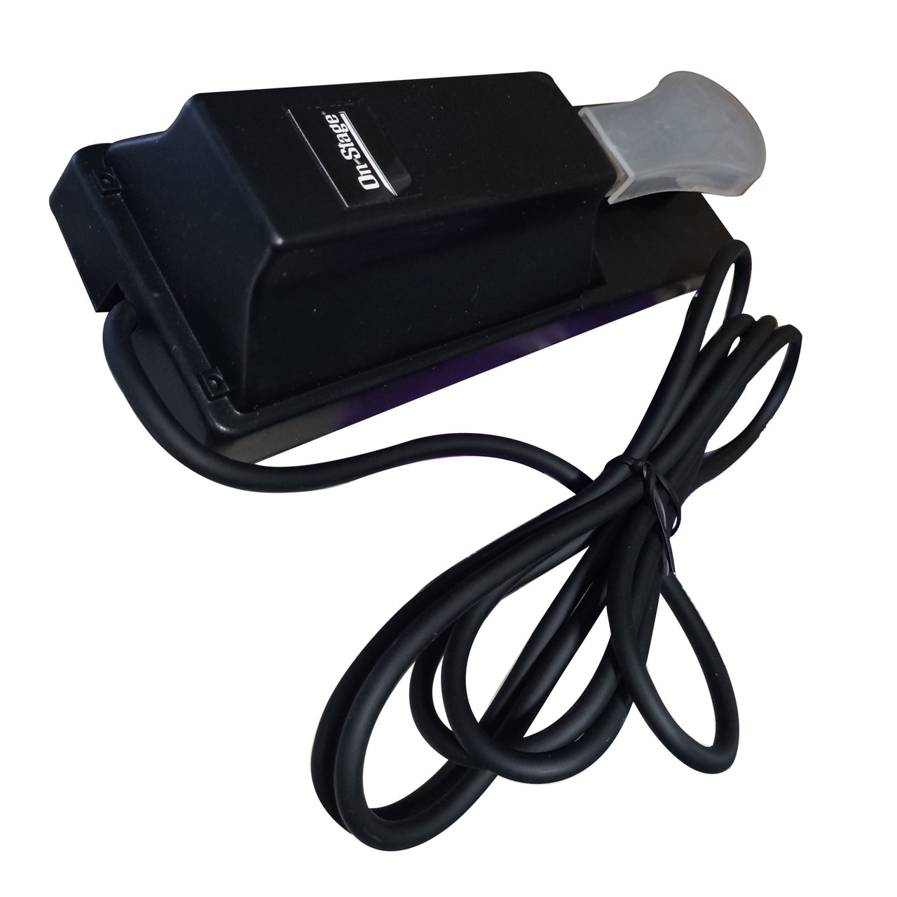 Pedal On Stage Ksp100 De Sustain Para Teclado