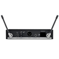 Thumbnail for MICROFONO SHURE INALAMBRICO C/RECEPTOR DE RACK, BLX24R/B58-J11