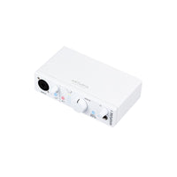 Thumbnail for Interfaz Arturia Minifuse1 White, Minifuse1w