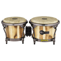 Thumbnail for Bongo Meinl Mod. Dgr400cw Natural Con Accesorios