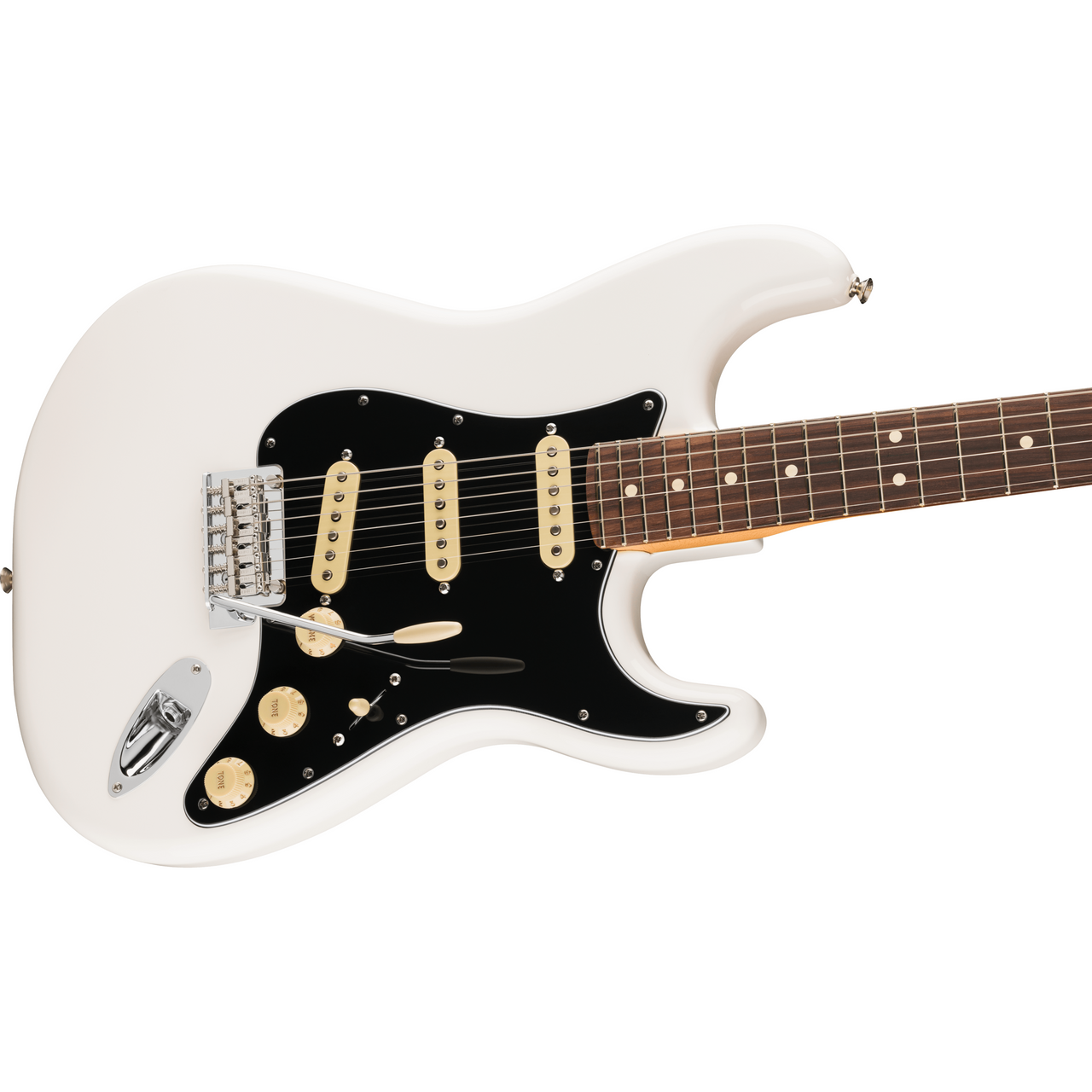 Guitarra Electrica Fender Mx Player Ii Stratocaster 0140510515