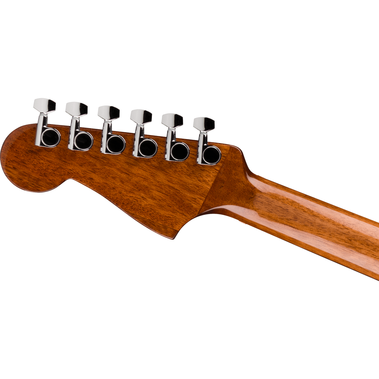 Guitarra Electroacustica Fender California Standard Redondo Natural 0974220521
