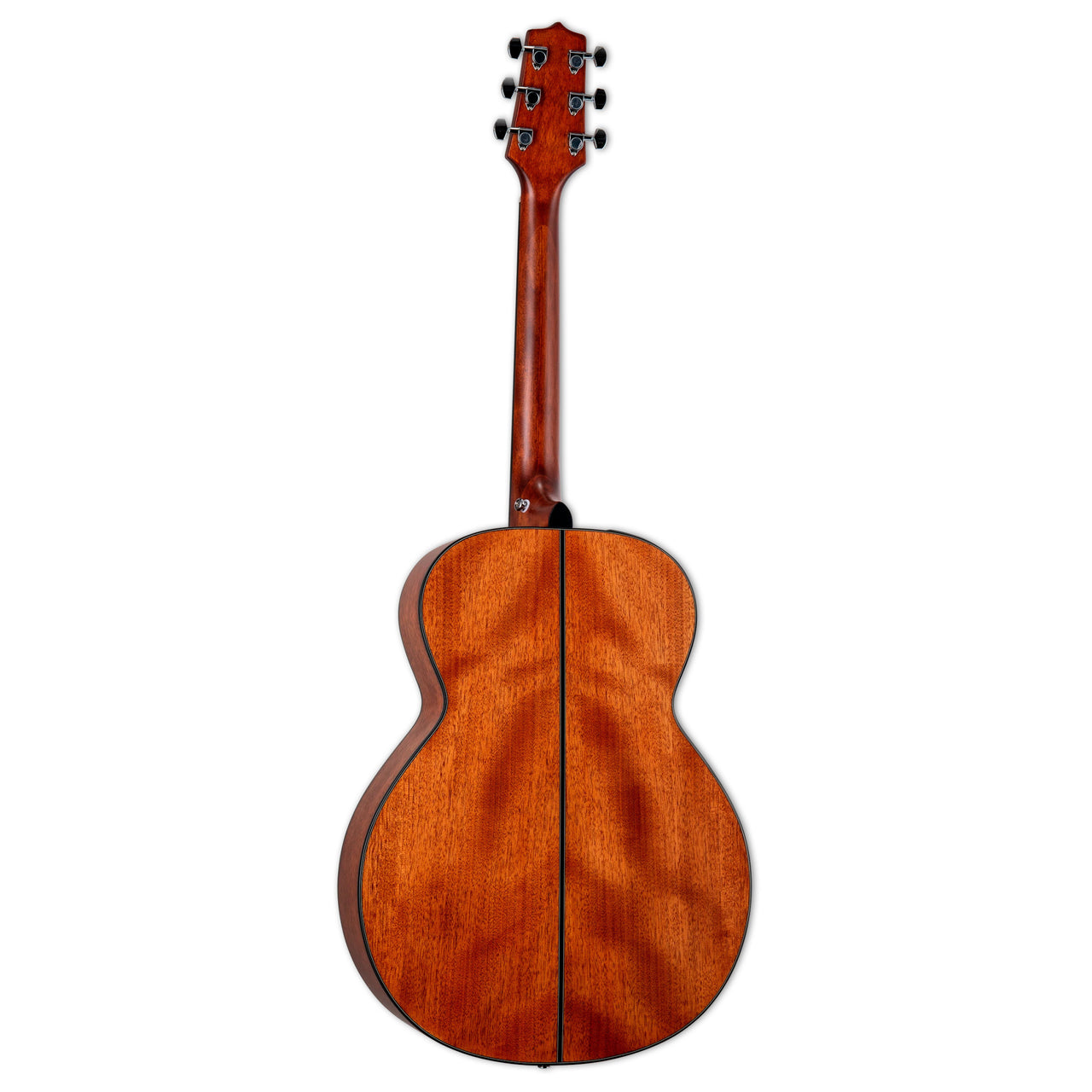 Guitarra Electroacustica Takamine Gln12ens Cuerdas Acero Natural