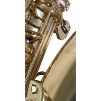Thumbnail for Saxofon Wesner Tenor Mod. Sst1000-g Dorado