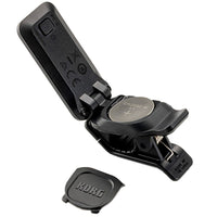 Thumbnail for Afinador Korg Pitchclip2 Pc-2 De Clip Con Display 120 Grados