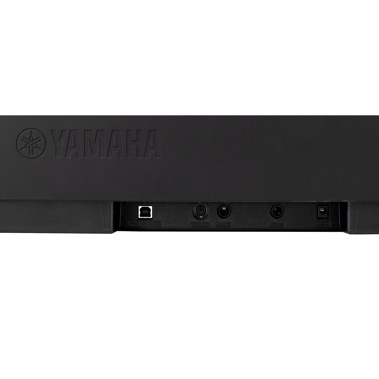 Set Piano Digital Yamaha P145btbset Portatil Con Adaptador