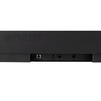 Thumbnail for Set Piano Digital Yamaha P145btbset Portatil Con Adaptador