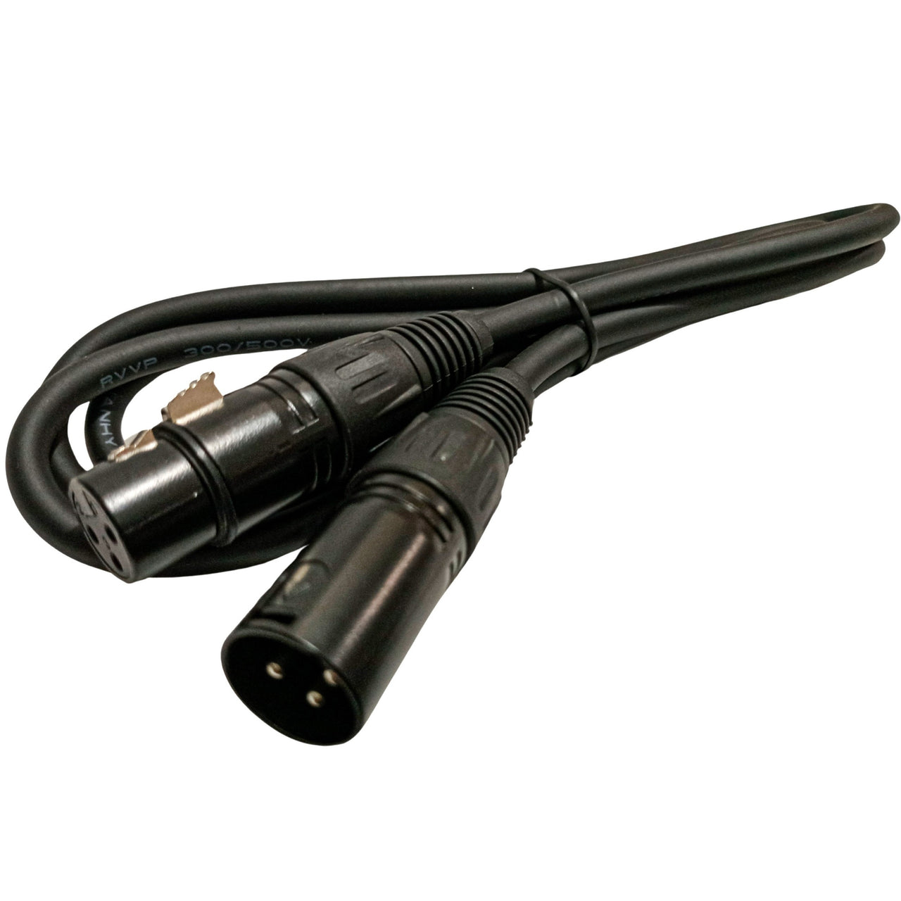 Barra Alien Beam Mission 10 Con 10 Leds 40w