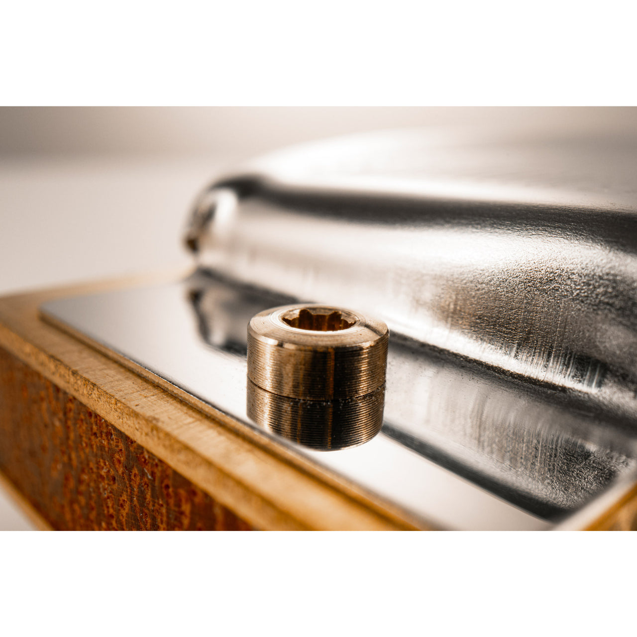 ARMONICA HOHNER BLUES HARP FA 20V. 10A.M533066