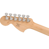 Thumbnail for Paquete Guitarra Elect. Fender Pk Af Strat Hss Lrl Cfm 120v,0372821069