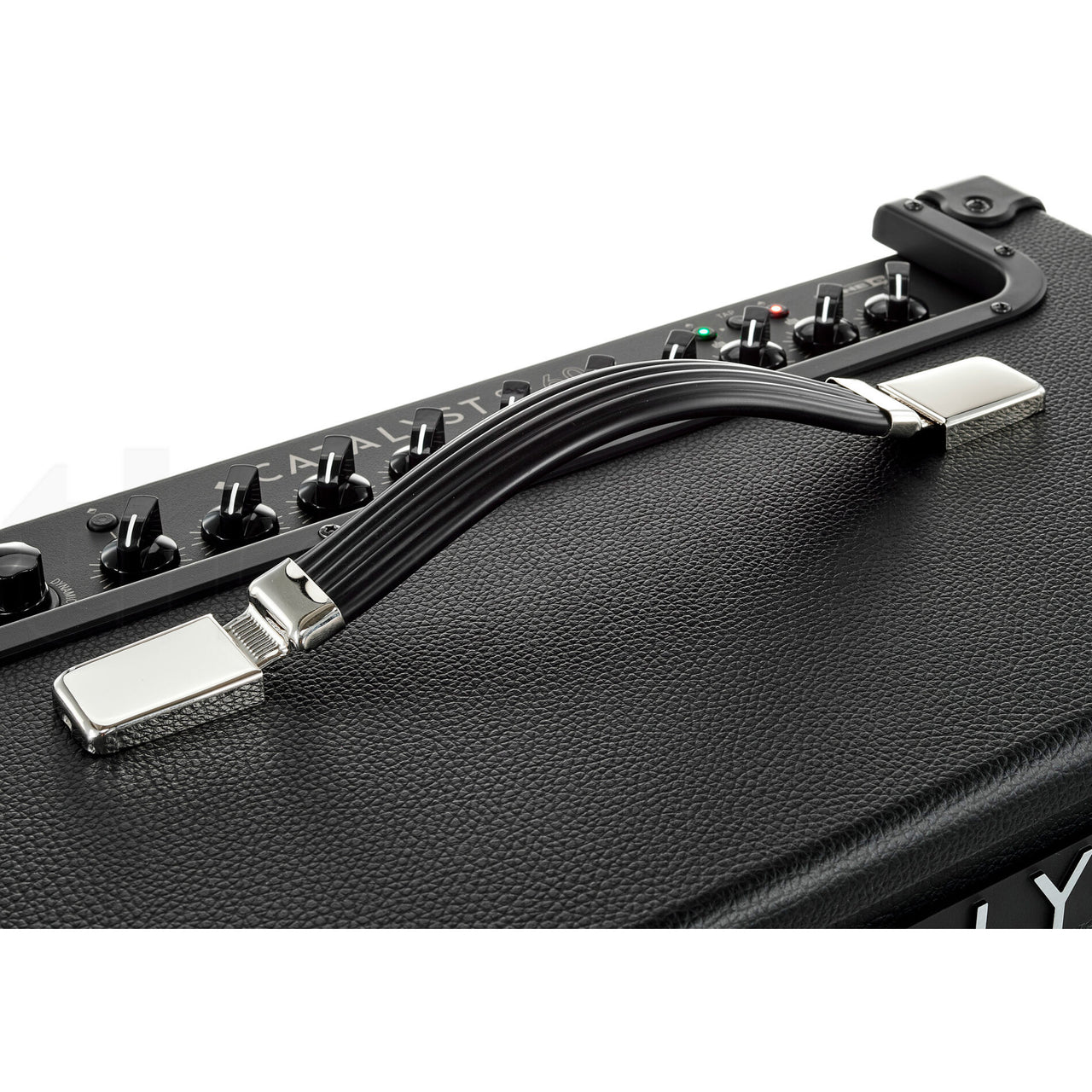 Amplificador Line 6 Catalystcx60 De Modelaje 2 Canales 60w Con Efectos