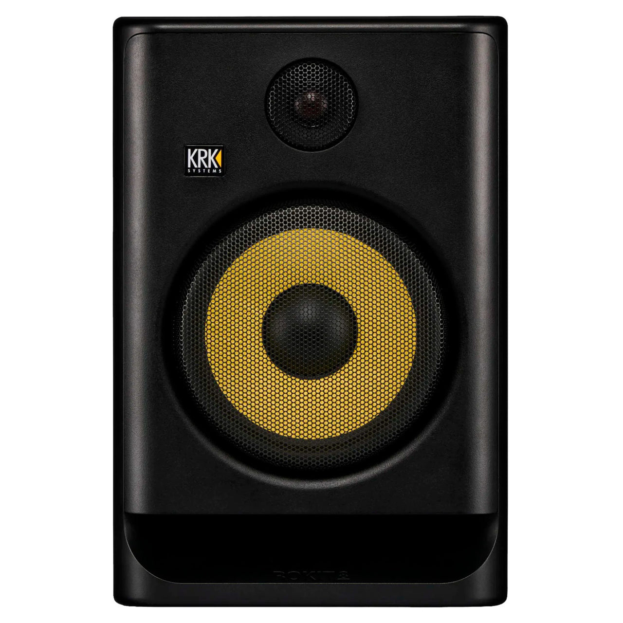 Monitor De Estudio Krk Rp8g5-na Rokit 8 Pulgadas G5