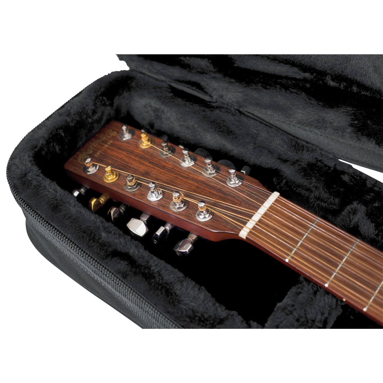 Estuche Gator Para Guitarra, Gl-Dread-12