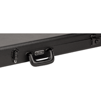Thumbnail for Estuche Fender Classic Series Wood Case - Strat®/Tele® Blackout 0996106365