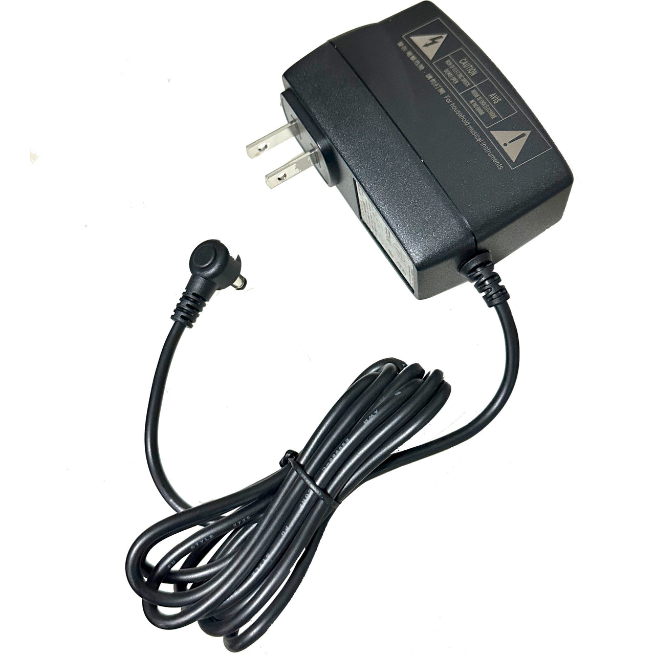 Adaptador Casio P/teclado Ad-e95100lu