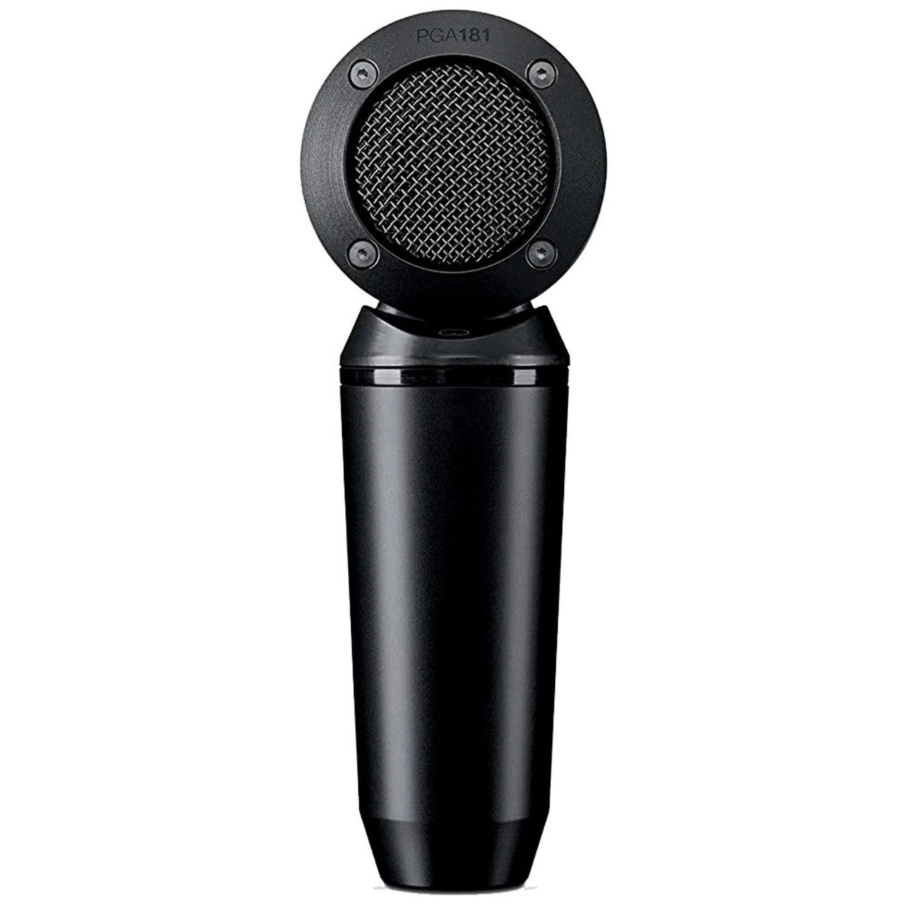 Microfono Shure De Condensador, Pga181-Xlr