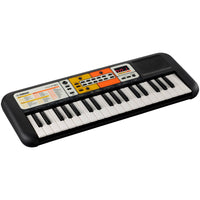 Thumbnail for Teclado Yamaha Infantil C/Cable Usb, Pssf30