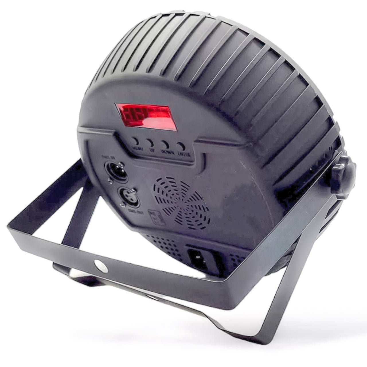 PAR LED SUPERBRIGHT 18W RGBA, PAR188A
