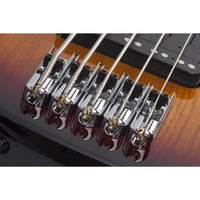 Thumbnail for Bajo Electrico Schecter Cv-5 Series CV Sombreado 3 Colores
