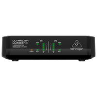 Thumbnail for Sistema Behringer Ulm302mic Inalambrico 2 microfonos