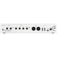 Thumbnail for Interfaz Arturia Minifuse4w De Audio Usb Minifuse 4 White