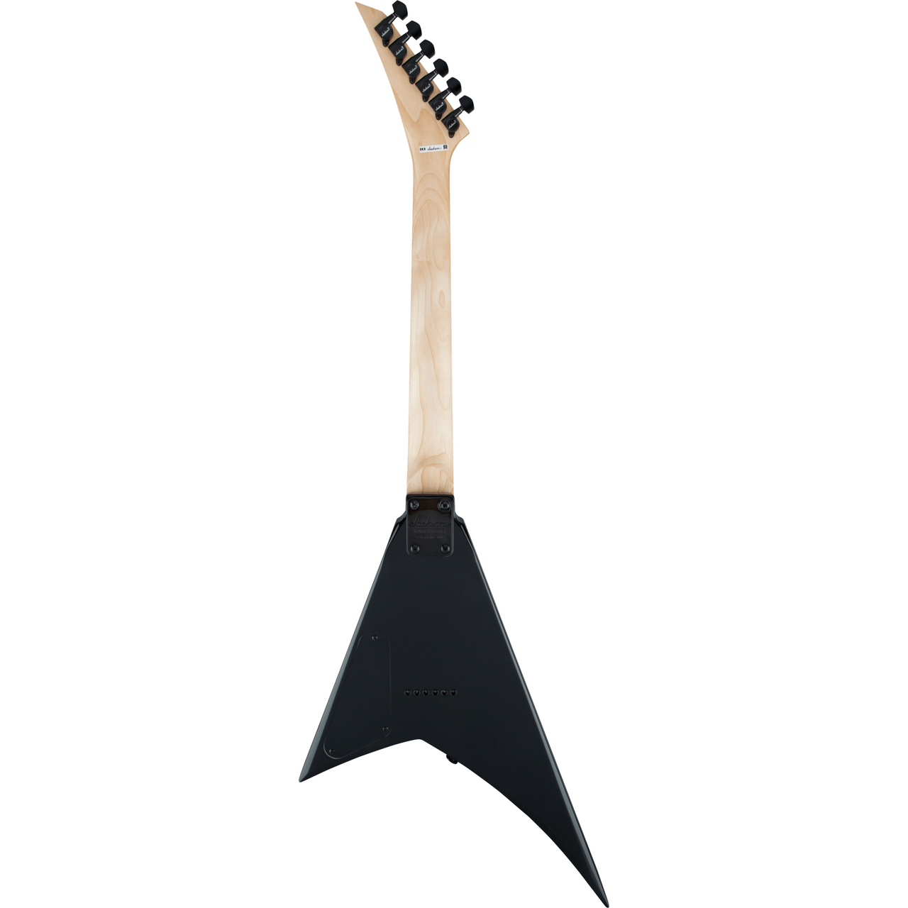 Guitarra Electrica Jackson Serie JS RR Minion JS1X Azul Metálico 2913334527