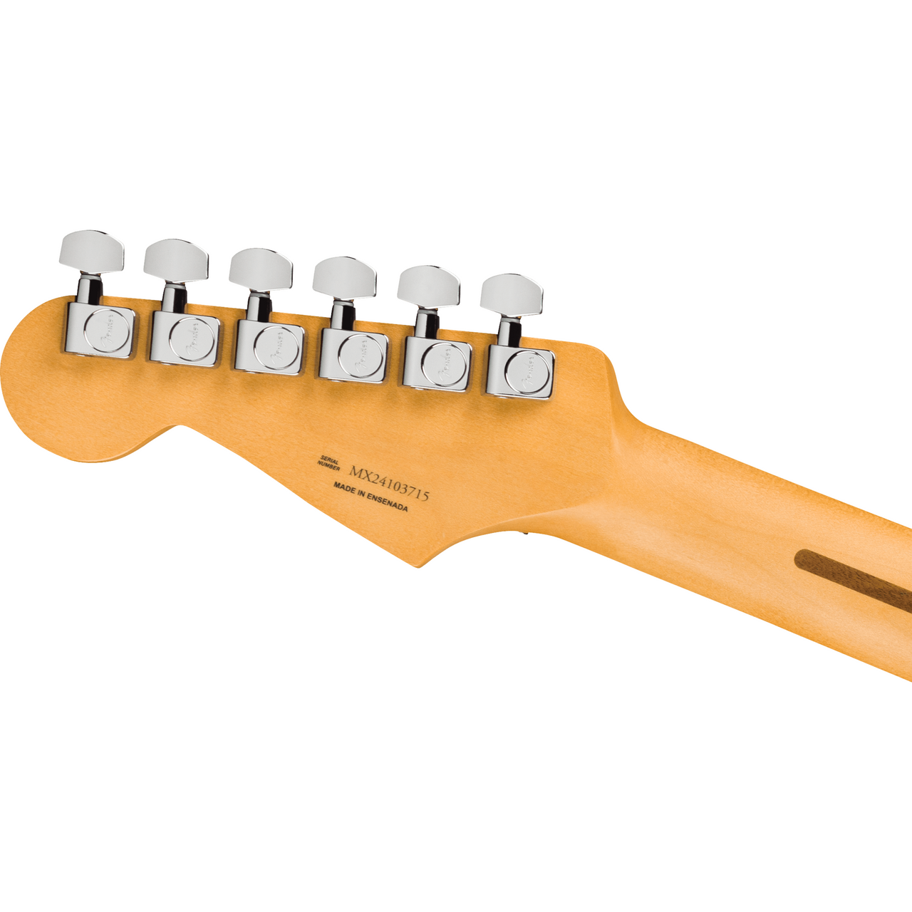 Guitarra Electrica Fender Player II Modified Stratocaster HSS Floyd Rose Pearl 0147440323