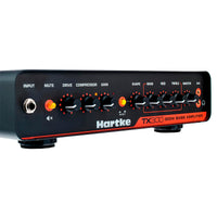 Thumbnail for Amplificador Para bajo ligeros Hartke x300