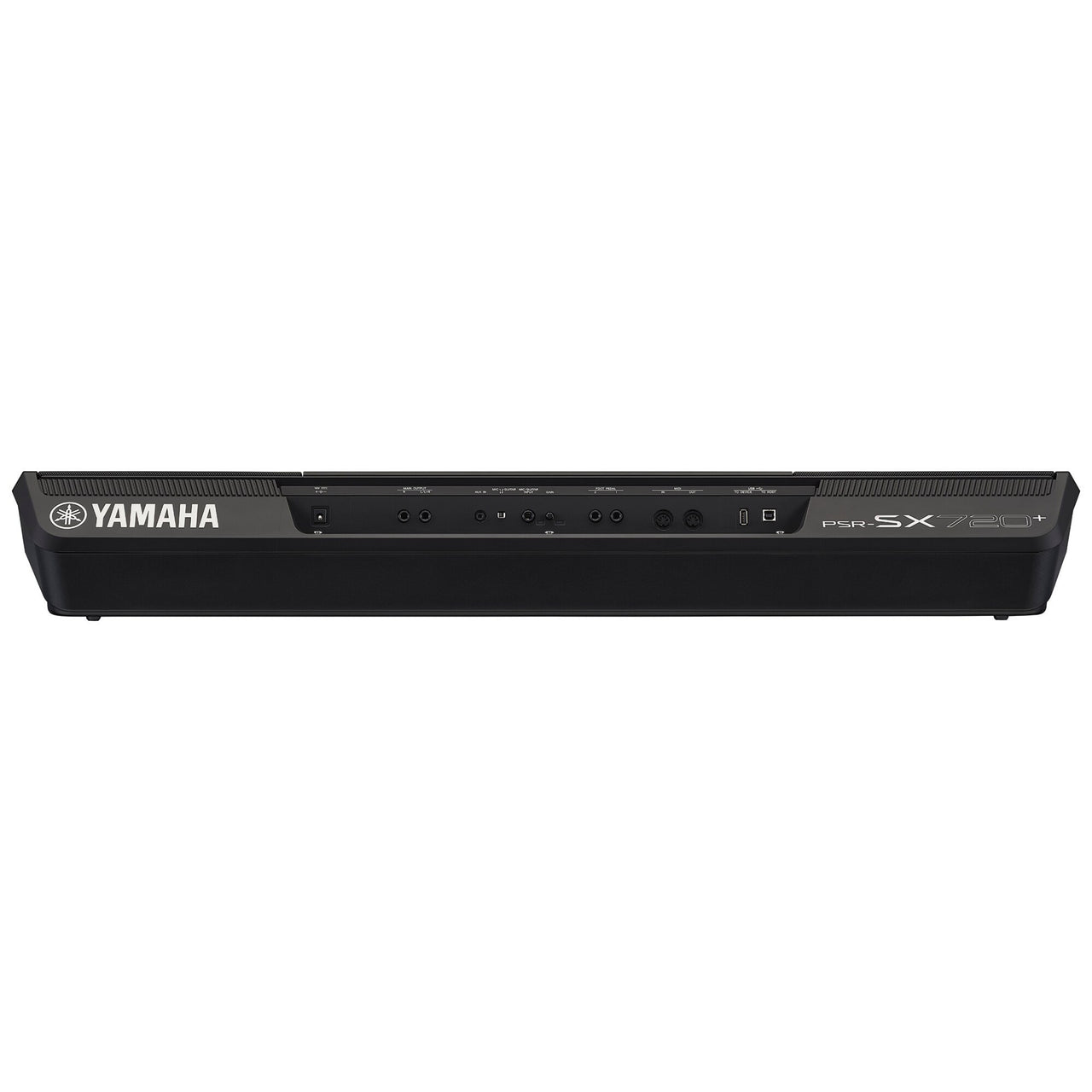 Teclado Yamaha Psrsx720 Profesional 61 Teclas Con Pa300ll +