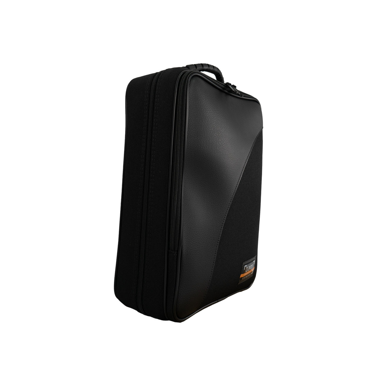 Estuche Bam Cons3027sn Para clarinete Alto Rendimiento
