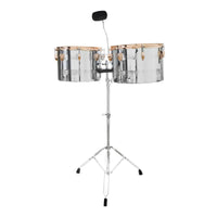 Thumbnail for Timbales Extreme Vaso Largo 14 Y 15 C/Cencerro, Extl003