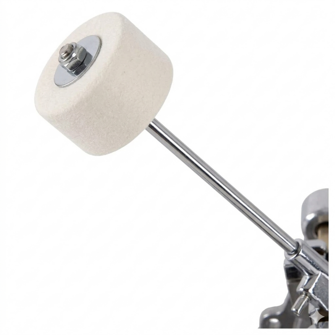 PEDAL YAMAHA P/BATERIA DE CADENA SENCILLO, FP7210A