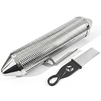 Thumbnail for Guiro Copacabana Cpgr003 Torpedo Largo Con Municiones Y Raspador