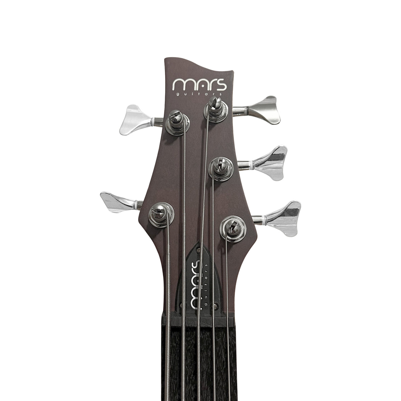 Bajo Mars Electrico 5 Cdas (shw), Eb-5