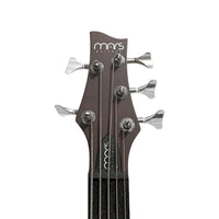 Thumbnail for Bajo Mars Electrico 5 Cdas (shw), Eb-5