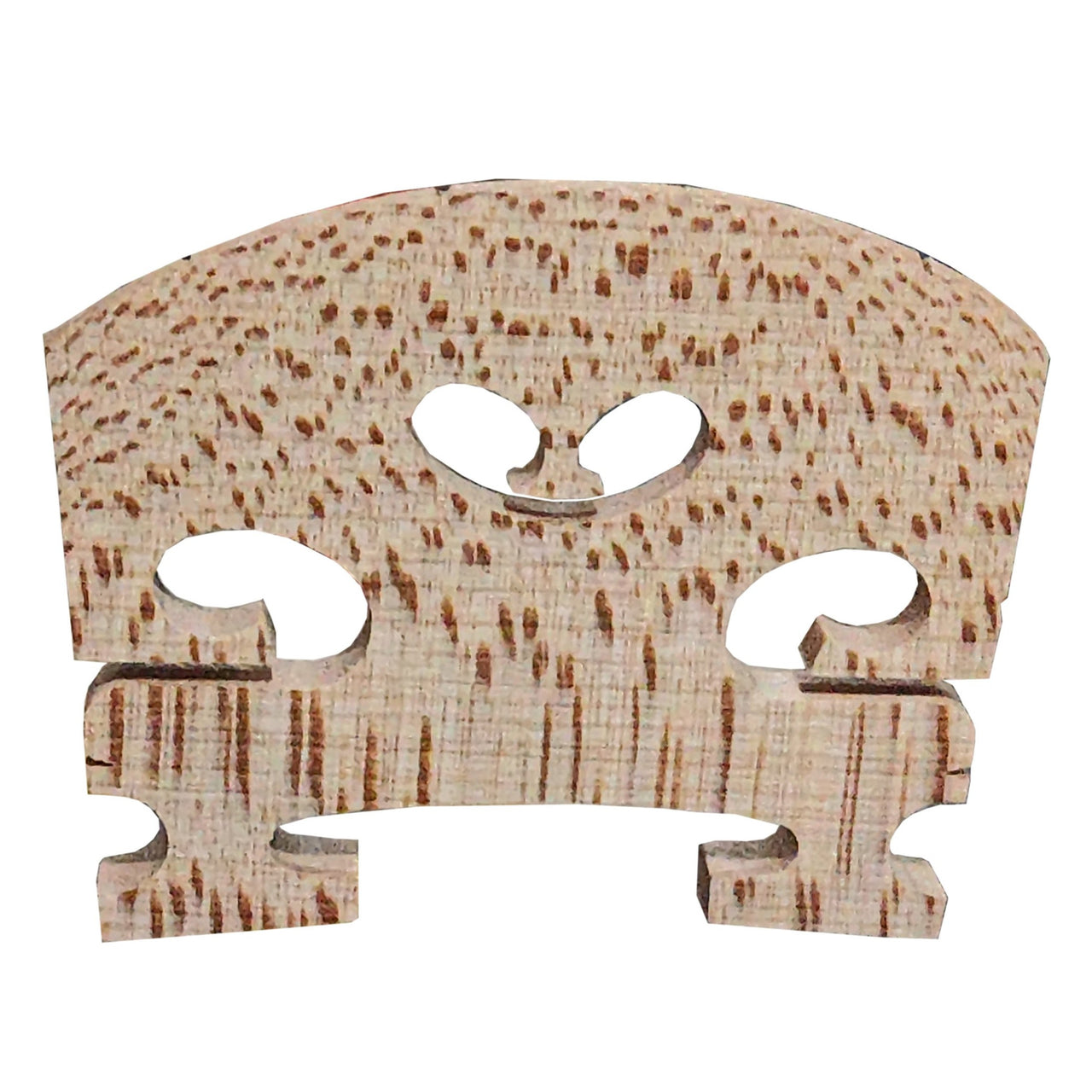 Puente Para Violin 4/4 Aubert Arce Ajustado, 9f4/4