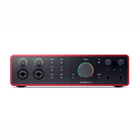 Thumbnail for Interfaz Focusrite Mosc0035 Scarlett 16i16 Usb De Escritorio