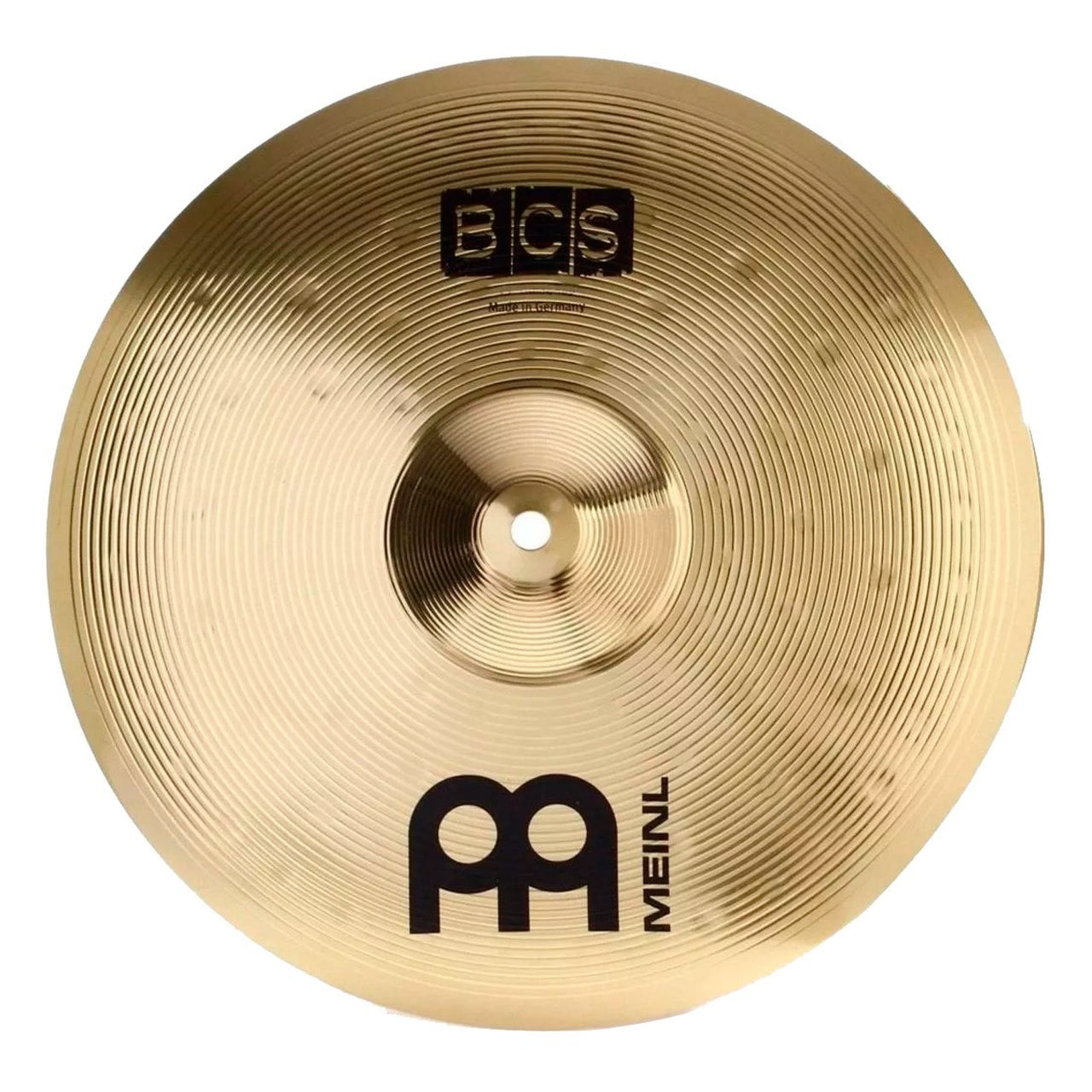 PLATILLO MEINL 20" RIDE SERIE BCS, BCS-20R