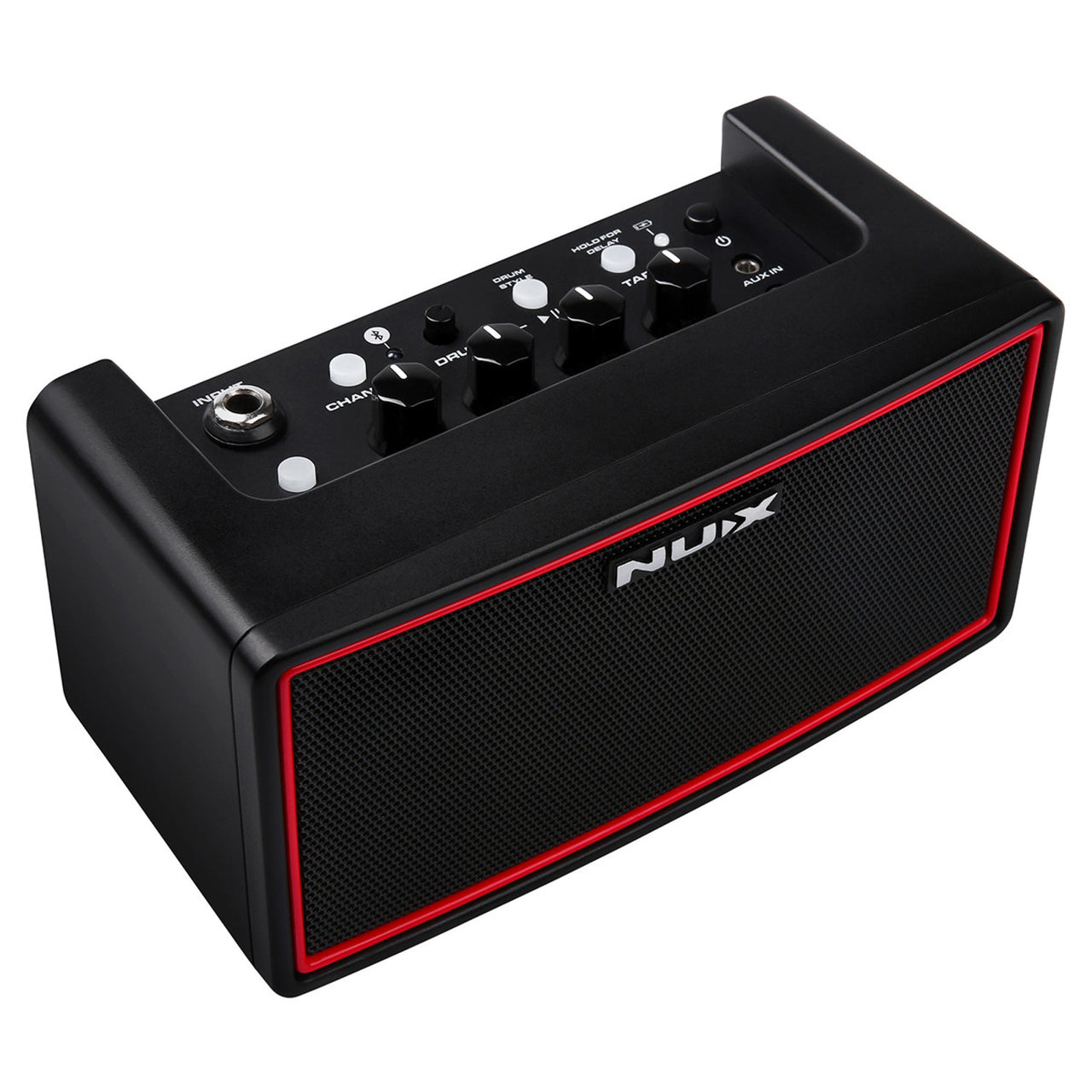 Combo Nux P/guitarra O Bajo   Mighty Air