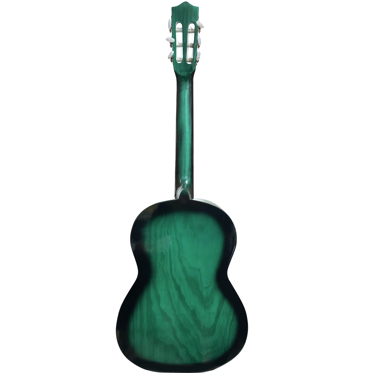 Guitarra Acustica Martinz S/corte C/funda