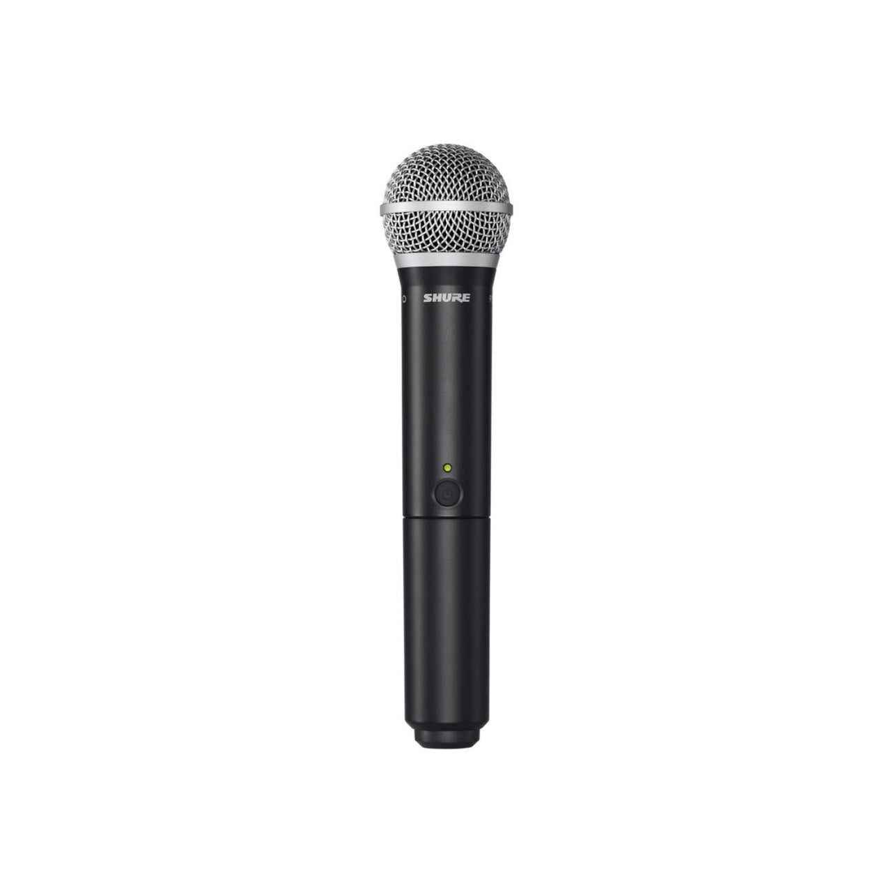 MICROFONO SHURE INALAMBRICO LAVALIER Y MANO, BLX1288/CVL