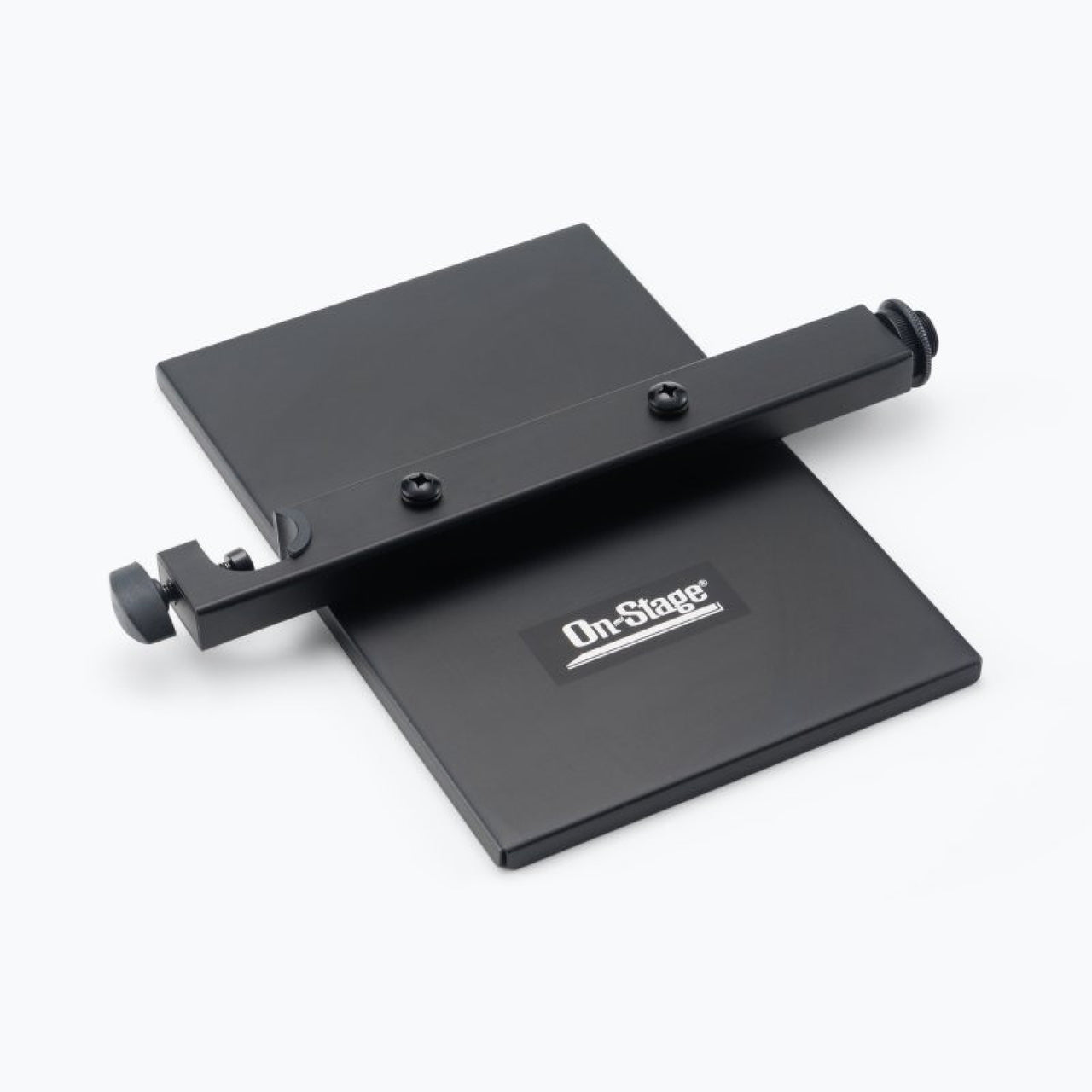 Bandeja On Stage Mst1000 Para Soporte De Microfono U-mount